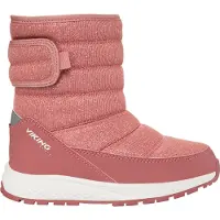 Viking Winterstiefel - Ausrüstung Glitter Warme, wasserdichte Sc - - 30 - Winterstiefel