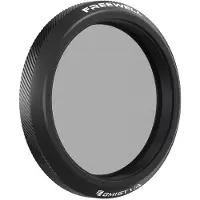 FreeWell Glow Mist 1/4 Diffusionsfilter Für Dji Osmo Action 5 Pro