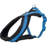 Trixie New Premium Comfort 25 Mm Hundegeschirr