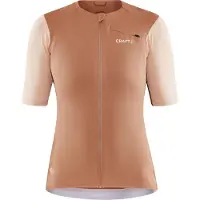 Craft Damen Shirt PRO GRAVEL SS JERSEY W