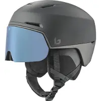 Bolle X-fusion Pure mineral black matte (MBKM) L 59-62