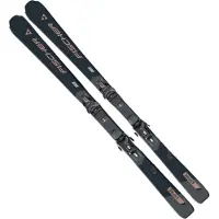 Fischer Aspire Damen Skiset 2026 - 150
