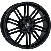 Mak Alufelge Leipzig-D 11.5X22 5X130 Et 52 Gloss Black