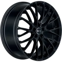 Mak Alufelge Speciale-D 11.5X22 5X130 Et 52 Gloss Black