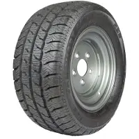 Maxxis Vansmart A/S AL2 225/55 R12 112N A/S 3PMSF Ganzjahresreifen