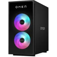 HP OMEN 35L GT16-0184ng, Intel Core i7, i7-14700F, 32 GB, DDR5-SDRAM, 1 TB, Windows 11 Home
