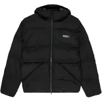 Element Outdoorjacke "Hooded Puffer"