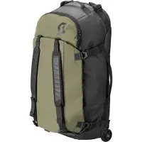 SCOTT Duffle Travel Wheel 10 Duffelbag