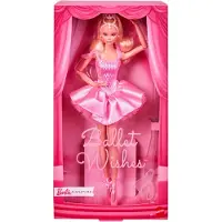 Mattel Signature Ballet Wishes Puppe