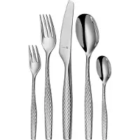 WMF Sentic 1270916342, 430 mm, 265 mm, 430 mm, 55 mm, 2,3 kg