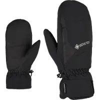 Ziener - Garwel-Z GTX - Handschuhe Gr 7 schwarz