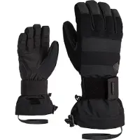 Ziener - Milo Aquashield Glove Snowboard - Handschuhe Gr 11 schwarz