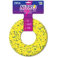 Zeus Nitro-frisbee