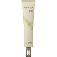 Amos Professional Botanic Calm Scalp Haaröl 80 Ml
