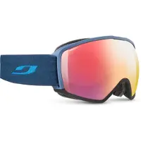 Julbo - Photochromatische Skibrille - Hit OTG Reactiv HC 1-3 Blue/Black - Blau
