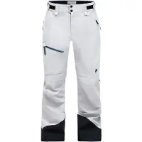 Peak Performance - Women's Alpine GORE-TEX 3L Pants - Skihose Gr XL grau