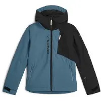 O'Neill Fwc'cruz Block Snow Jacket black out colour block (49010) 116