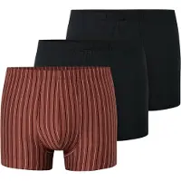 Schiesser Boxer "95/5 Essentials" mit softem, tonalem Komfortbund