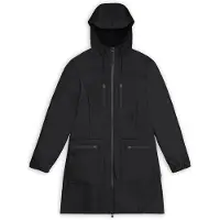 Rains DK Cargo Curve Jacket W3 Black XL