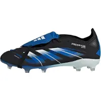 Adidas Predator Elite Jb Fold-over Tongue Fg Jugendfußballschuhe