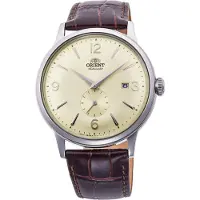 Orient Watch Orient Bambino Automatic RA-AP0003S30B Herrenuhr