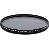 Hoya 67 mm Fusion One Next CIR-PL