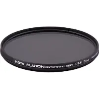 Hoya Polfilter Fusion Antistatic Next CIR-PL 52mm
