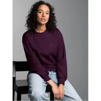 Trigema Sweatshirt "Dünnes Sweatshirt"