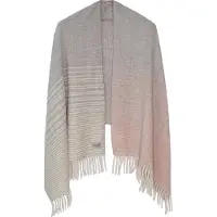 Chillouts Strickschal "Gerti Scarf" Größe: 180 x 70 cm, vielseitig tragbar als Schal oder Stola