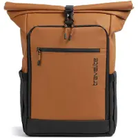 Travelite BRIIZE Rollup Rucksack M Curry