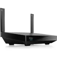 Linksys LN3121-KE, Ethernet-WAN, Gigabit Ethernet, Schwarz