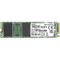 Transcend MTE670T M.2 256 GB PCI Express 3.0 NVMe 3D NAND (TS256GMTE670T)