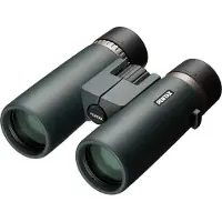Pentax SD Fernglas 7x42 mit ED-Glas für minimierte Farbfehler, wasserdicht nach JIS-Klasse 6