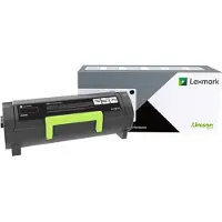 Lexmark 56F0XA0, 20000 Seiten, Schwarz, 1 Stück(e)
