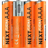 Telco Accessories Xng3ab4 Wiederaufladbare Batterie