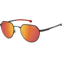 Carrera Mod. Carduc 036 S Matte Black