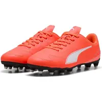 Puma Vitoria Ii Fg/ag Fußballschuhe Für Kinder Orange EU 38 1/2 Orange EU 38 1/2