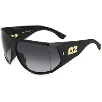 Dsquared2 SUNGLASSES Sonnenbrille D2 0124_S D2 0124_S_2M2-9O_75