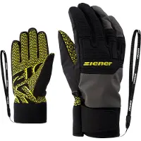 Ziener Garim-z AS Glove man magnet (757) 8