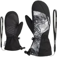 Ziener Kinder Handschuhe LAVALINO AS(R) AW MITTEN glove juni