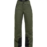 Peak Performance - Women's Anima Insulated Pants - Skihose Gr XS oliv