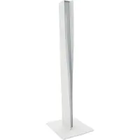 Eglo connect Smart-LED-Tischleuchte Bolognano-Z, grau