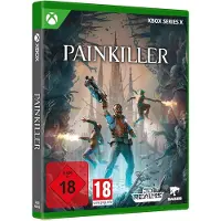 Painkiller XBSX