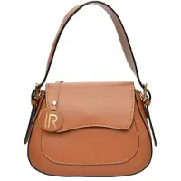 Sarya Couture OU Isabella Rhea_Handbag_AW25 IR 3152_COGNAC