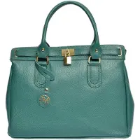 Sarya Couture OU Roberta M_Handbag_AW25 RM 1805_VERDE