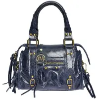 Sarya Couture OU Roberta M_Crossbody bag_AW25 RM 8154_BLU SCURO