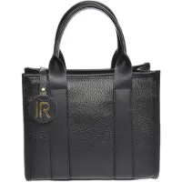 Sarya Couture OU Isabella Rhea_Handbag_AW25 IR 1980T_NERO