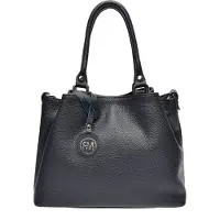 Sarya Couture OU Roberta M_Hobo bag_AW25 RM 1959_BLU SCURO