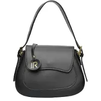 Sarya Couture OU Isabella Rhea_Handbag_AW25 IR 3152_NERO