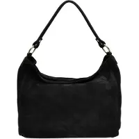 Sarya Couture OU Isabella Rhea_Shoulder bag_AW25 IR 8170_NERO